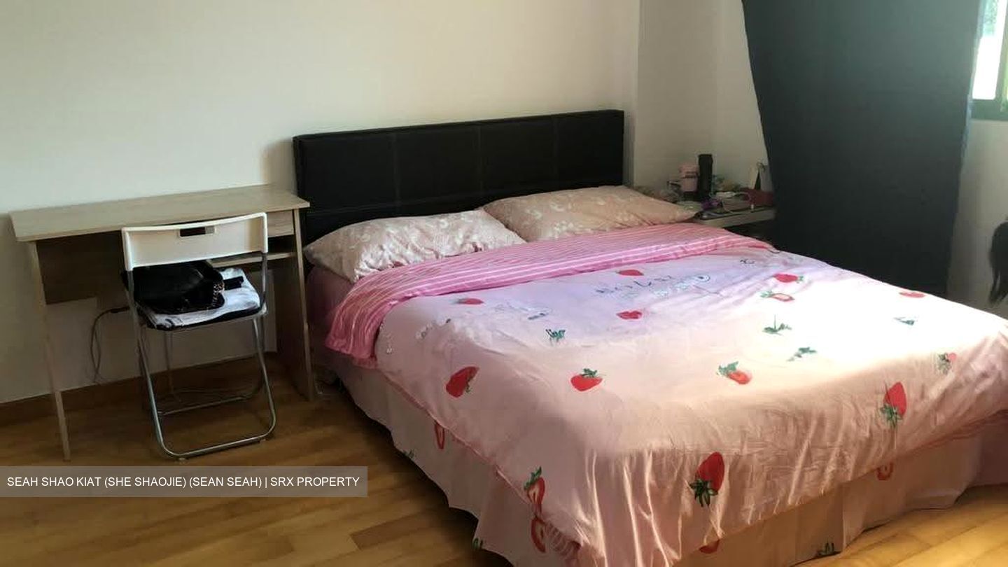 Changi Court (D16), Condominium #614638341